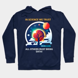 Science Hoodie